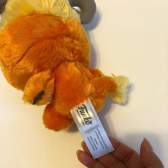 Stuffed animal - Picture 3 of 3